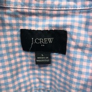J.Crew (Factory) Button Down